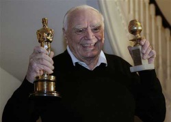 El actor ganó el Oscar por el film "Marty"